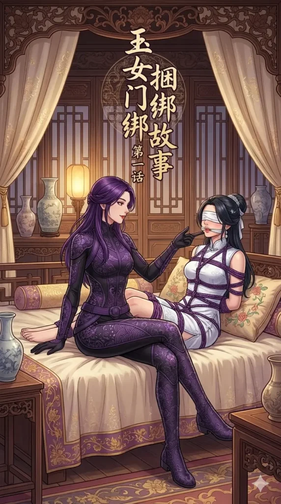 玉女门捆绑故事 第1-2话-5元站