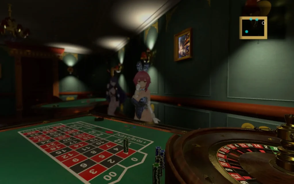 图片[6]-[3D/PC/汉化] 暗魅之城 Yami-Yami City~V1.20-游戏-5元站