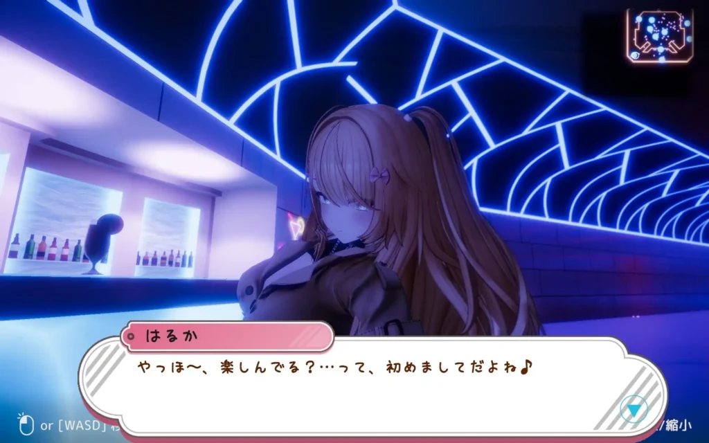 图片[8]-[3D/PC/汉化] 暗魅之城 Yami-Yami City~V1.20-游戏-5元站
