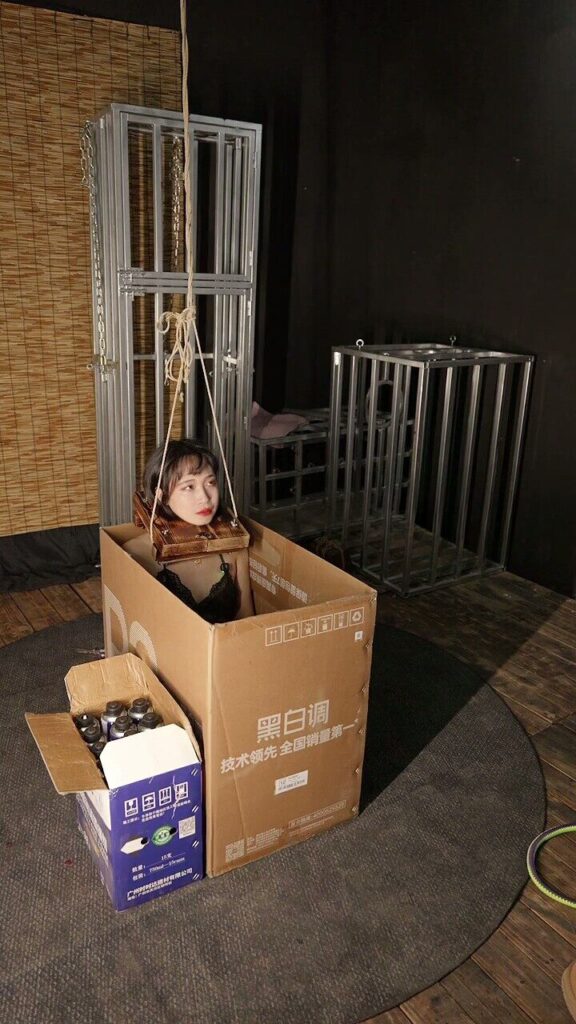 【惠宝工作室】惠梓琪与发泡胶（上）-视频-5元站