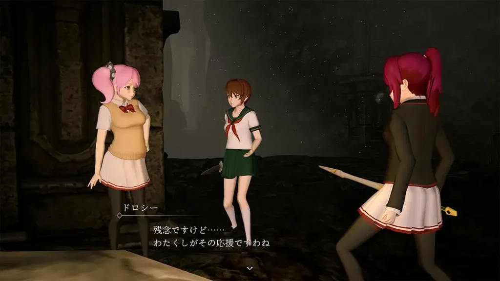 图片[2]-[3D/PC/中文] 淫魔天堂 Succubus heaven Ver.250208-游戏-5元站