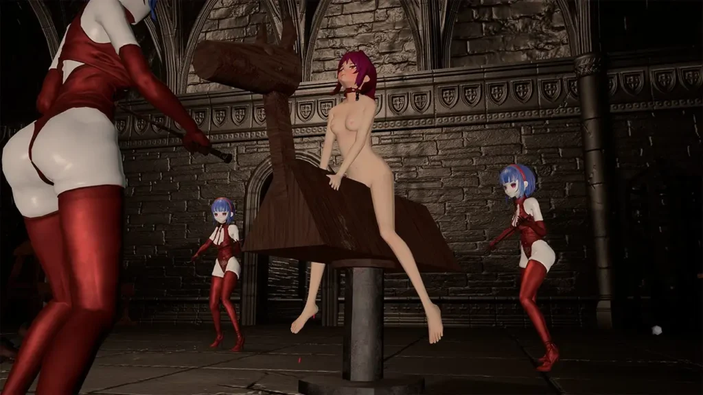 图片[8]-[3D/PC/中文] 淫魔天堂 Succubus heaven Ver.250208-游戏-5元站