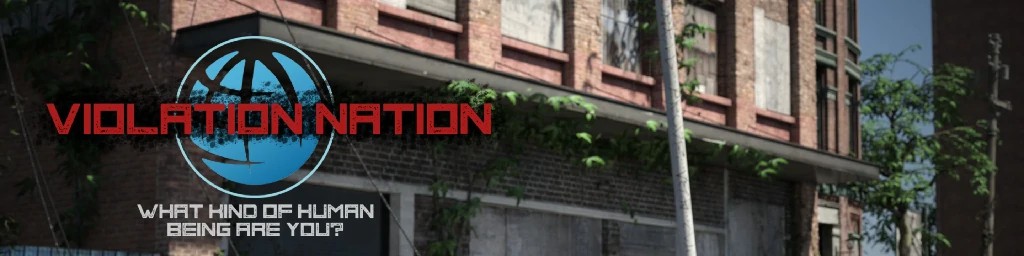 [SLG/PC+安卓/ai汉化] 违规国度 Violation Nation Ep.12-游戏-5元站
