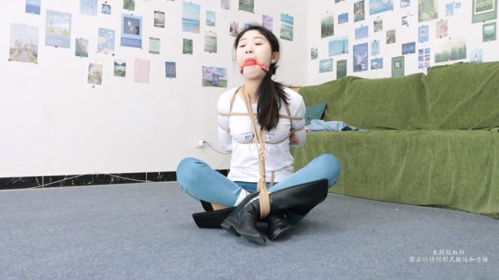 【得意客】小姐姐家中劫-视频-5元站