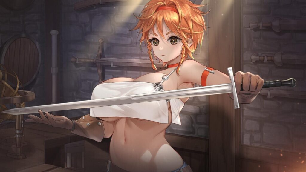 图片[5]-[SLG/PC/中文] 冒险途中全员告白 冒険の途中で全員に告白された Love Confessions on the Adventure-游戏-5元站