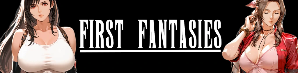 [SLG/PC+安卓/ai汉化] 初次幻想 First Fantasies v1.08-游戏-5元站
