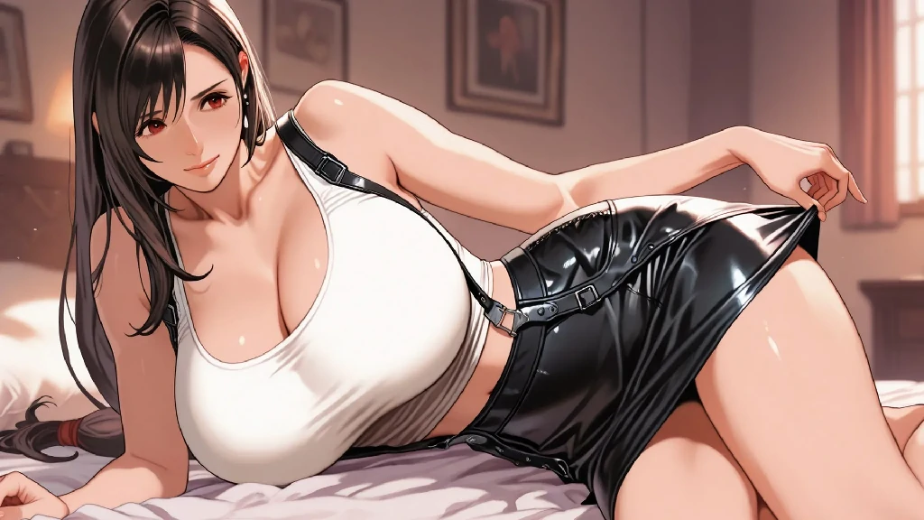 图片[2]-[SLG/PC+安卓/ai汉化] 初次幻想 First Fantasies v1.08-游戏-5元站