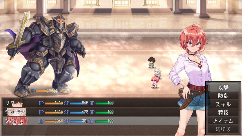 图片[4]-[RPG/PC/中文] 重生之岛~NTR与爱的形式~ リボーン・アイランド ～寝取らせプレイと愛のカタチ～ v1.0.8-游戏-5元站