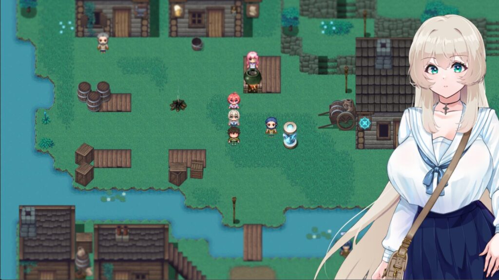 图片[6]-[RPG/PC/中文] 重生之岛~NTR与爱的形式~ リボーン・アイランド ～寝取らせプレイと愛のカタチ～ v1.0.8-游戏-5元站