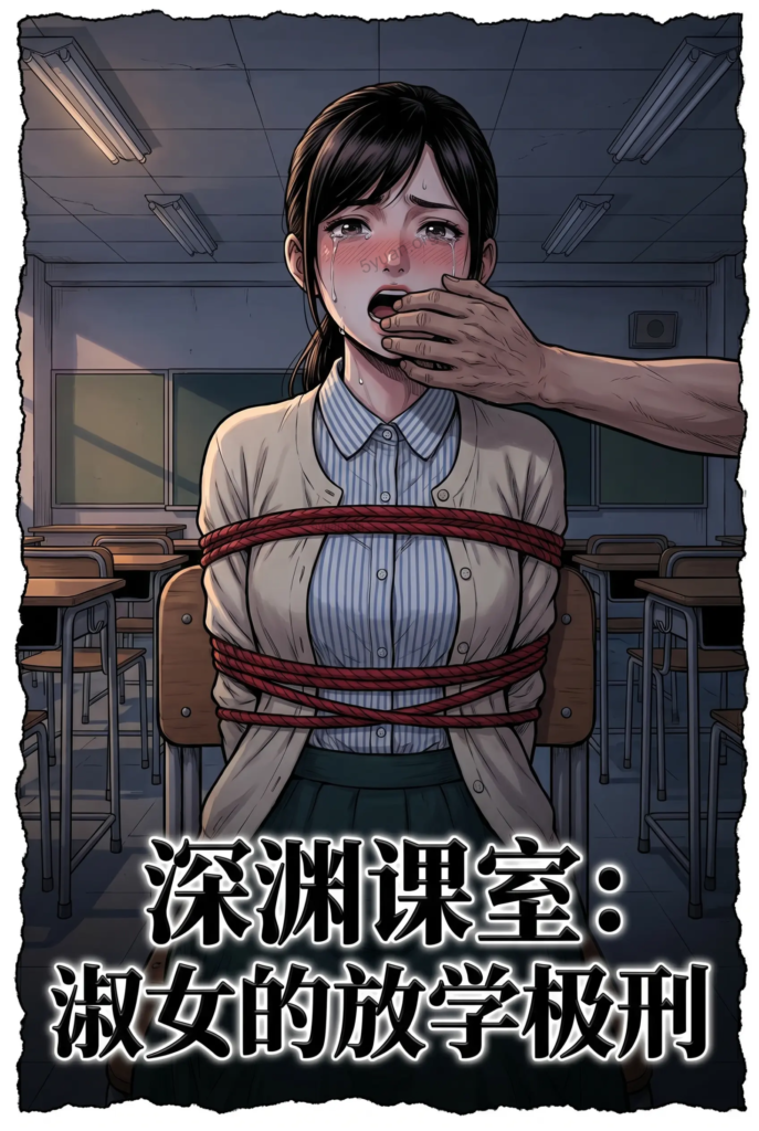《深渊课室：淑女的放学极刑》-5元站