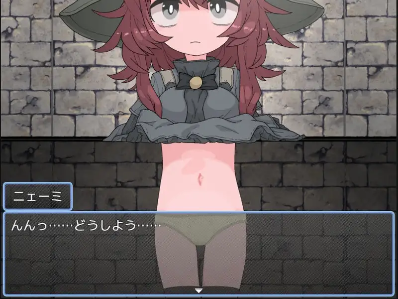图片[5]-[RPG/PC/AI汉化] 我成为了一个色情陷阱迷宫的管理员。 えっちなトラップダンジョンの管理人になりました。 v1.10-游戏-5元站