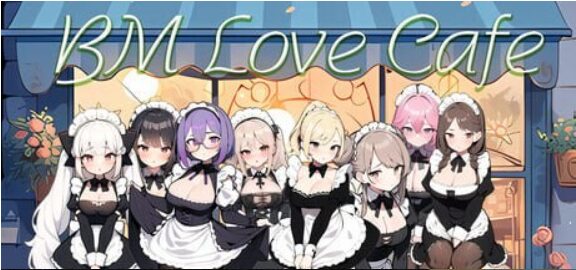 图片[4]-[SLG/PC/中文] 黑山恋爱咖啡厅 BM Love Cafe Ver3.7-游戏-5元站