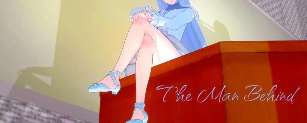 图片[3]-[SLG/PC+中文/ai汉化] 幕后之人 The Man Behind 0.3.2-游戏-5元站