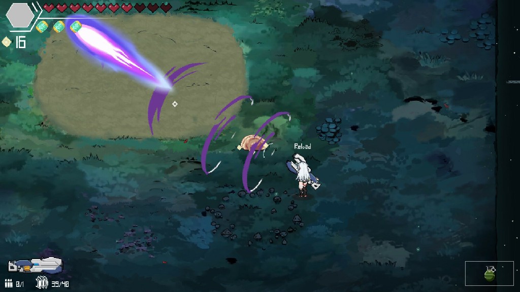 图片[2]-[ACT/PC/中文] 森海幻梦 森海幻夢 Endless forest dream V1.1.2 -游戏-5元站