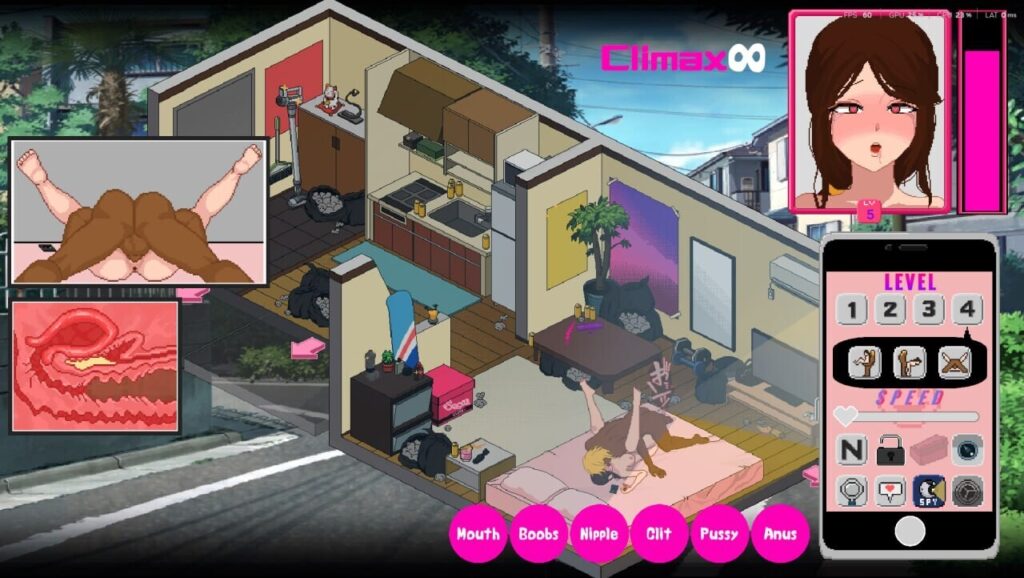 图片[4]-[SLG/PC/中文] NTR传说 NTR伝説 Ver0.9.2 粉丝重制版-游戏-5元站