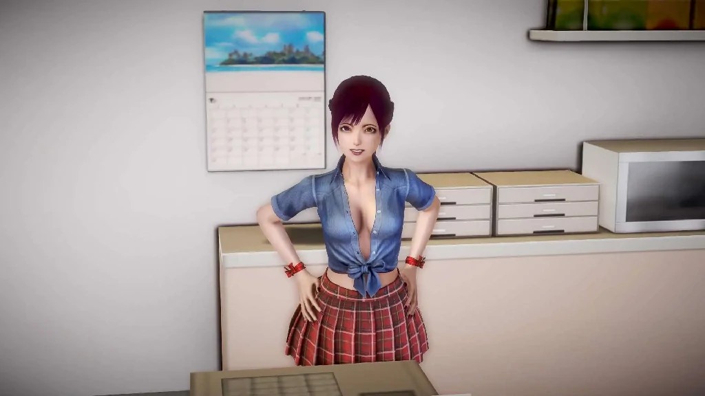 图片[5]-[SLG/PC+安卓/AI汉化]我的新邻居 My New Neighbors v1.85-游戏-5元站