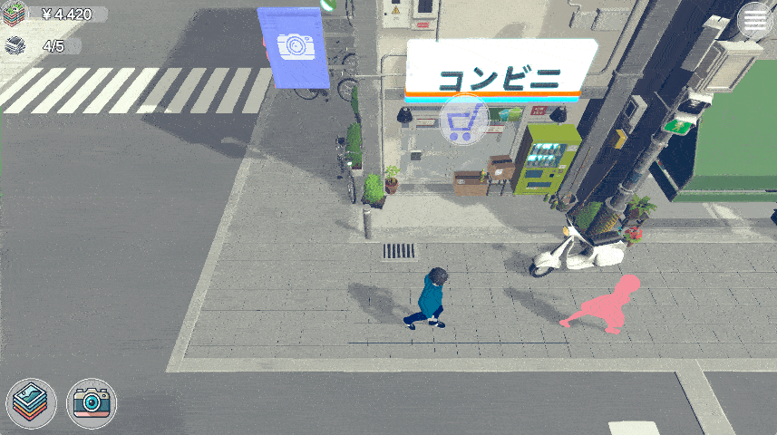 图片[5]-[3D/PC/中文] 快照！Snapshot! v0.9942-游戏-5元站