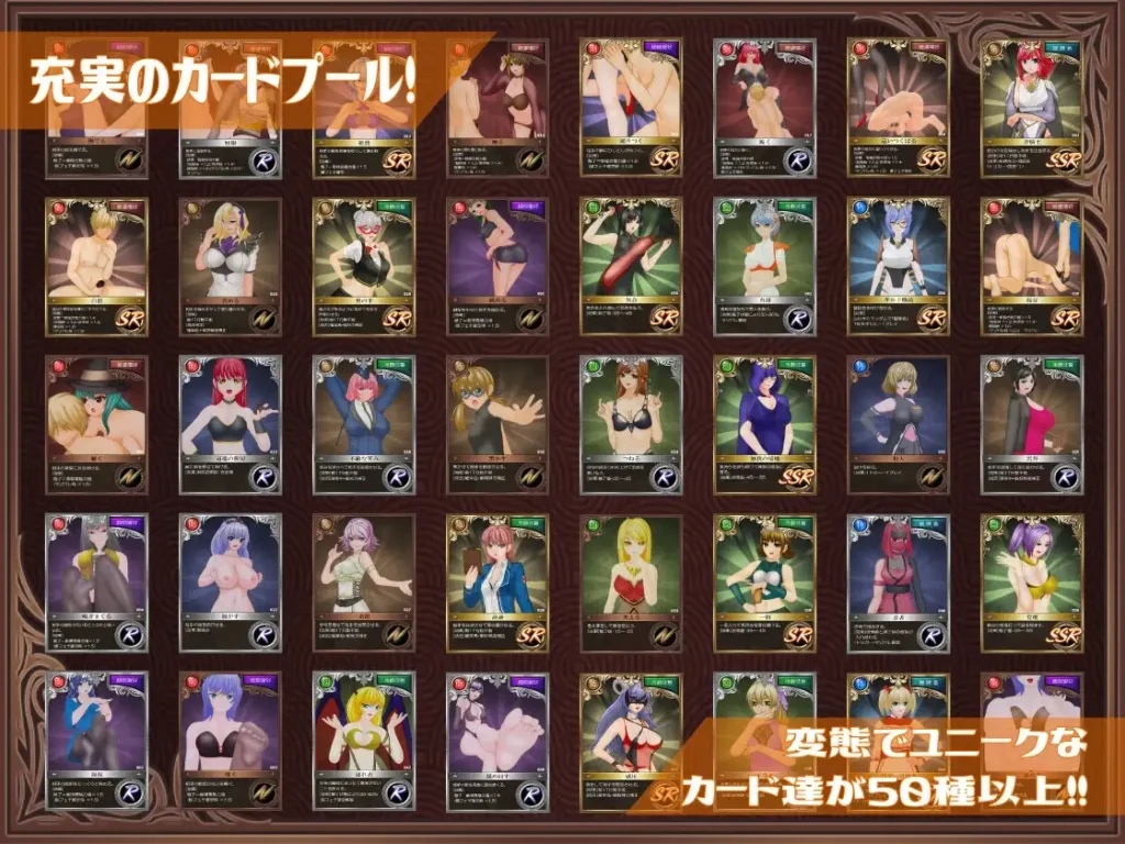 图片[10]-[RPG/PC/AI汉化] 勇者对美腿实在太没抵抗力了！！勇者は美脚に弱すぎる！v1.004-游戏-5元站
