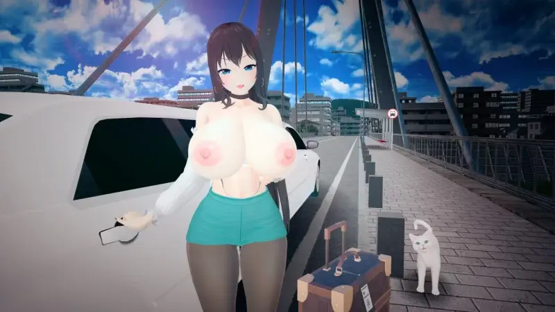[SLG/PC+安卓/ai汉化] 义姐有点欲求不满？！ Step Sis Is Kinda Horny?! v0.4-游戏-5元站