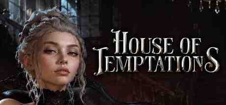 [3D/PC/中文] 欲望之屋  House of Temptations-游戏-5元站