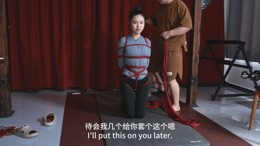 图片[2]-【路由紧缚】新模-小豆包-视频-5元站