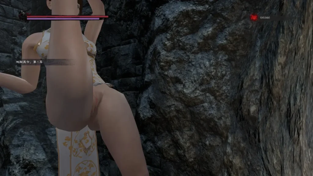 图片[4]-[3D/PC/中文/DLC/MOD] 嗜血印 Bloody Spell v26.02.27 -游戏-5元站