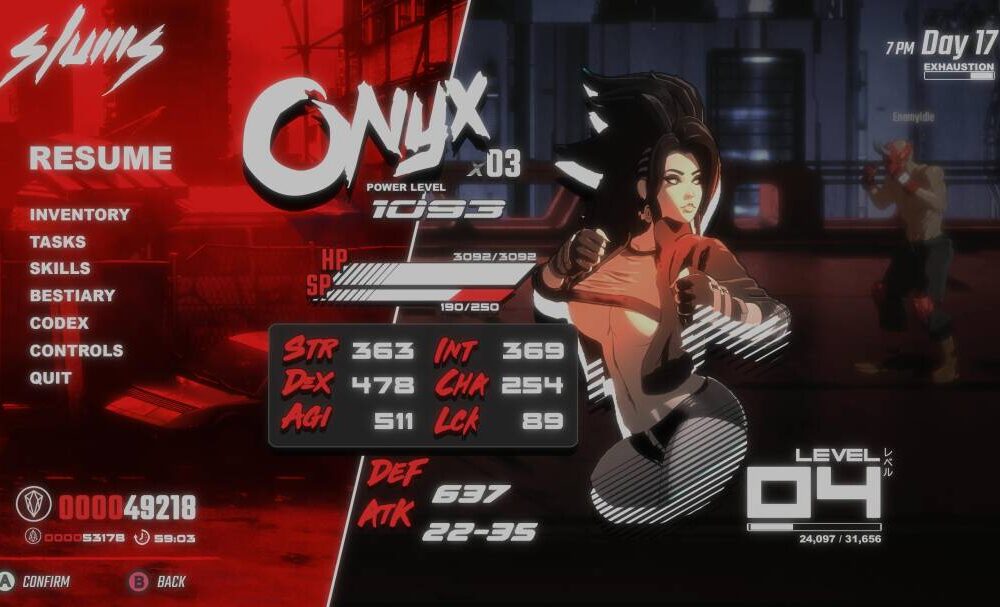 图片[2]-[ACT/PC/中文] 真红玛瑙 PURE ONYX Ver.0.142.0-游戏-5元站