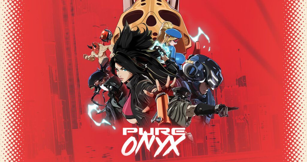 图片[3]-[ACT/PC/中文] 真红玛瑙 PURE ONYX Ver.0.142.0-游戏-5元站