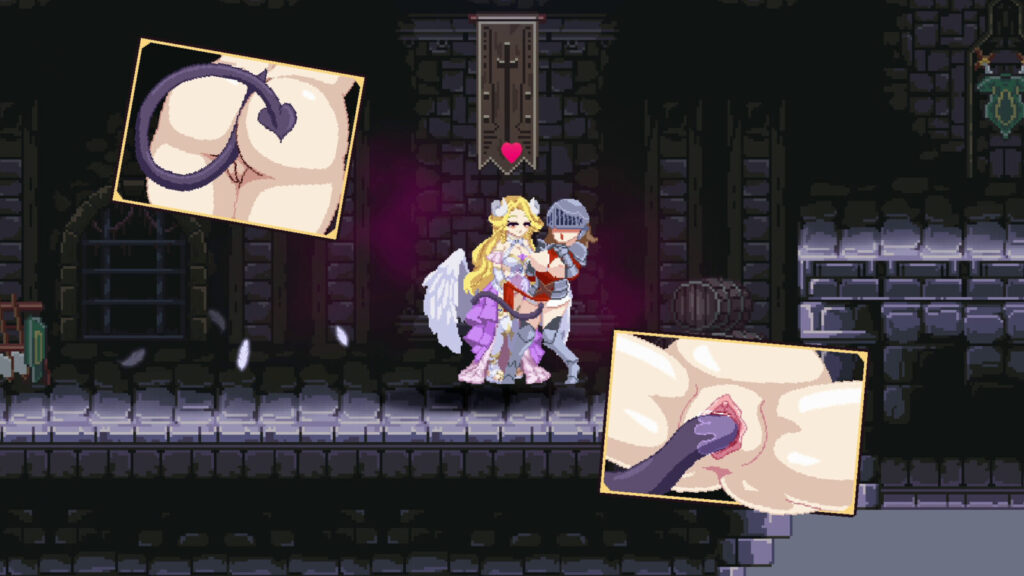 图片[5]-[ACT/PC/中文] 魅魔继承者 : 黛莉菈的淫欲冒险V1.0.036-游戏-5元站