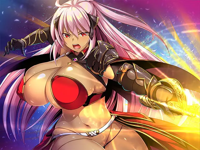 图片[2]-[ADV/PC/汉化] 蹂躙王国：精灵王国成为巨大苗床 蹂躙王国 エルフ王国は巨大苗床に-游戏-5元站