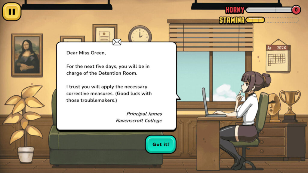 图片[3]-[SLG/PC/生肉] 问题主题 Problematic Subjects v1.3.0-游戏-5元站