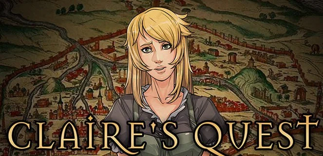 [RPG/PC+安卓/ai汉化] 克莱尔的冒险 Claire’s Quest 0.29.4-游戏-5元站