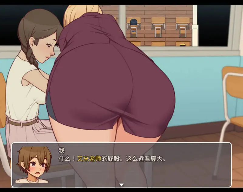 图片[2]-[RPG/PC+安卓/ai汉化] 我的乡村日常生活！ Daily Livesof My Countryside v0.3.4.3-游戏-5元站