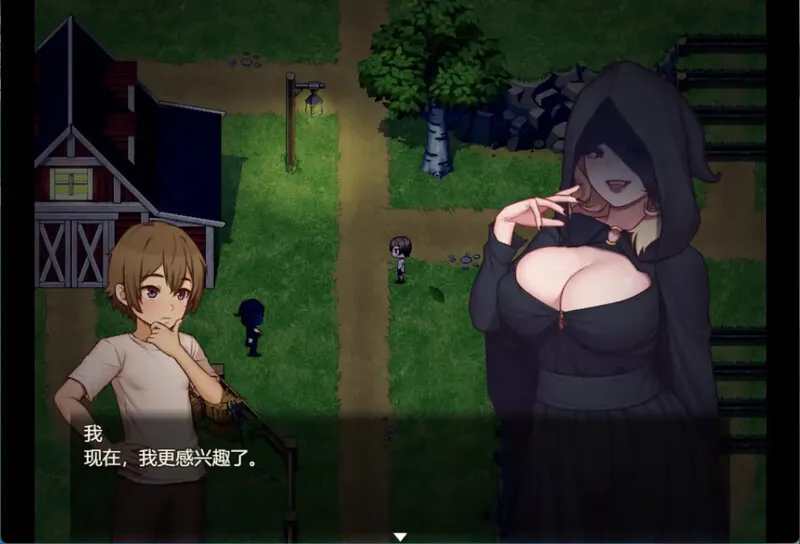 图片[3]-[RPG/PC+安卓/ai汉化] 我的乡村日常生活！ Daily Livesof My Countryside v0.3.4.3-游戏-5元站