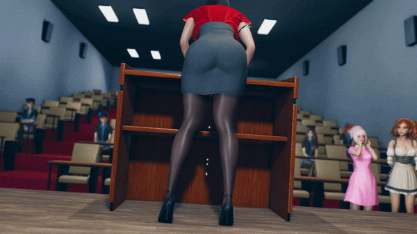 图片[3]-[SLG/PC+安卓/中文] 那位新老师 That New Teacher v0.9.0 EA -游戏-5元站