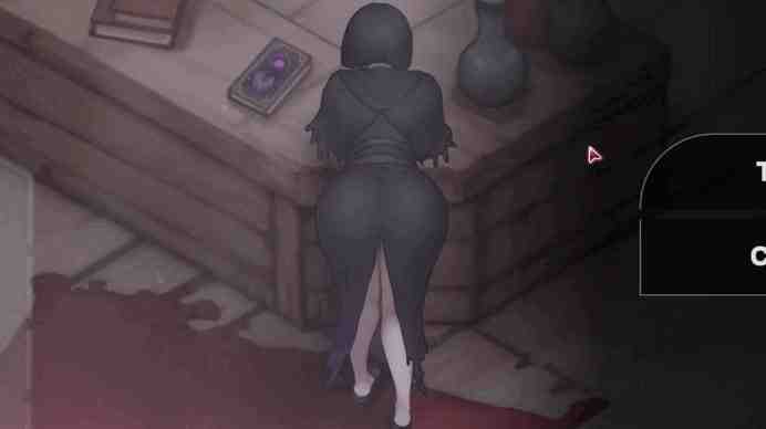 图片[5]-[SLG/PC/中文] 恶魔女王的诱惑  Seduction Of The Demon Queen  v0.5.0.1-游戏-5元站