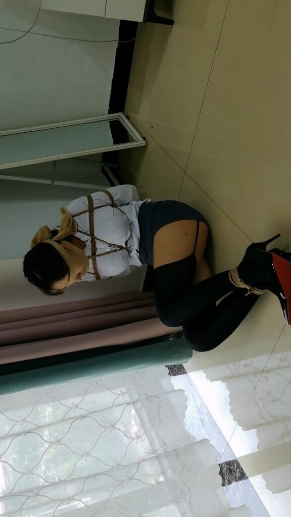 【酱酱喵】入室劫持放置上-视频-5元站