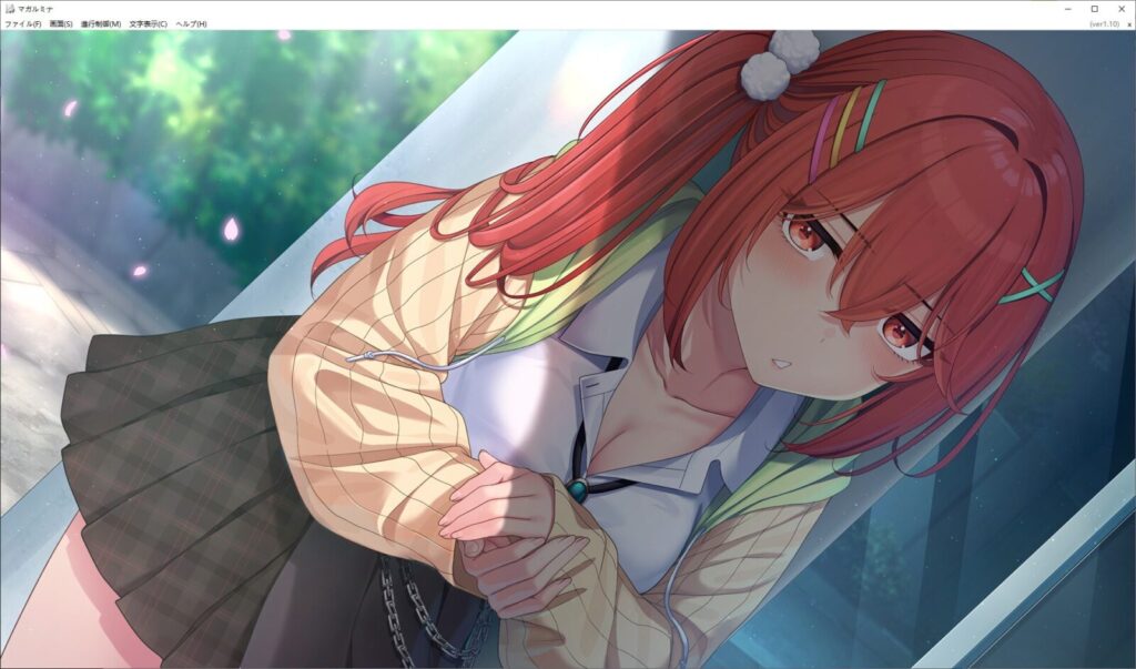 图片[6]-[ADV/PC/AI汉化] 玛加尔米娜 マガルミナ V1.10-游戏-5元站