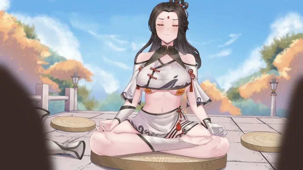 图片[6]-[RPG/PC/中文] 少女修仙传 ver0.2.0.1-游戏-5元站