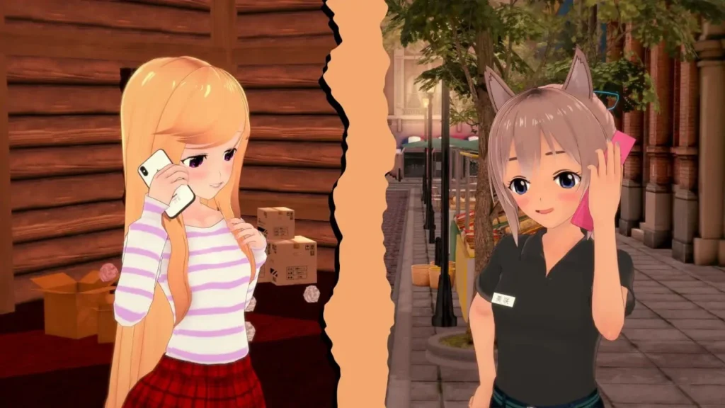 图片[3]-[SLG/PC+安卓/ai汉化] 罪恶谷 Sinful Valley 0.3.15-游戏-5元站