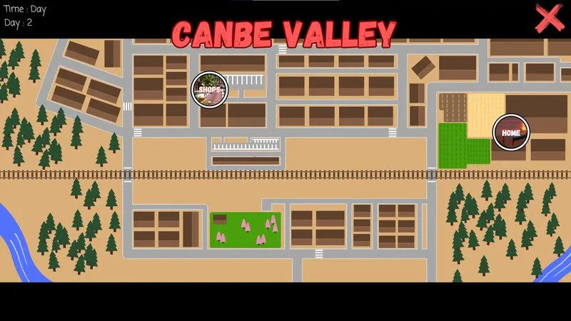 图片[5]-[SLG/PC+安卓/ai汉化] 罪恶谷 Sinful Valley 0.3.15-游戏-5元站