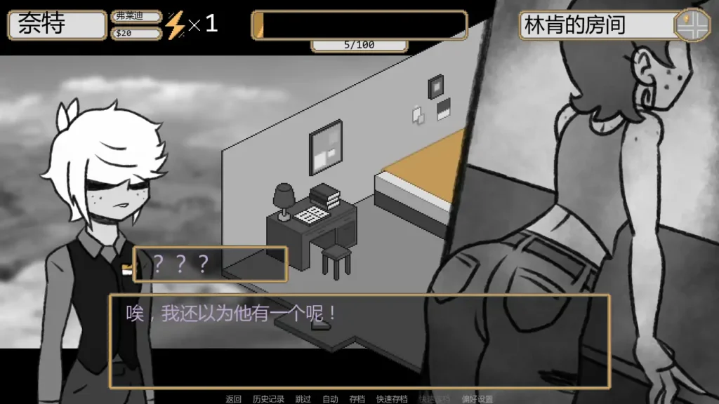 图片[2]-[SLG/PC+安卓/ai汉化] 企业之家Inc House v0.135a-游戏-5元站
