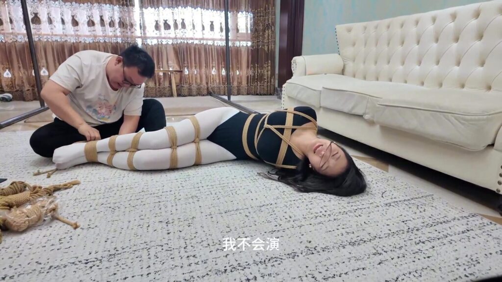 图片[2]-【枫叶工作室】《直播出事故》第一集，【佳雯】主演 第一集-视频-5元站