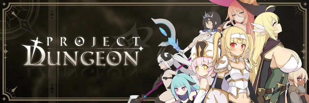 [SLG/PC/中文] 地下城计划 Project Dungeon v0.402-游戏-5元站
