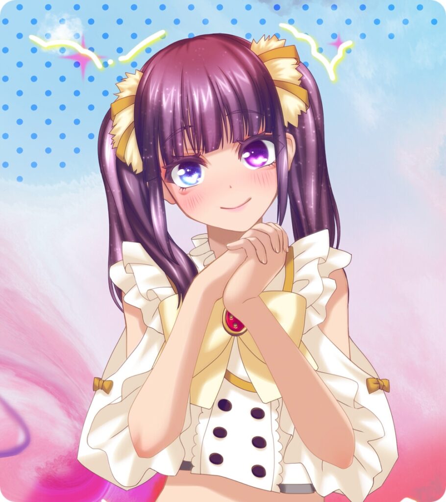图片[4]-[3D/PC/中文/全回想] 偶像演唱会☆Under Ichigo 淫乱偶像想和经纪人玩 ver1.05-游戏-5元站