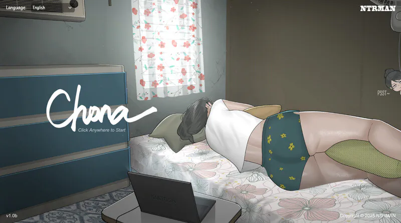 [SLG/PC/中文] 乔娜 Chona V1.11-游戏-5元站