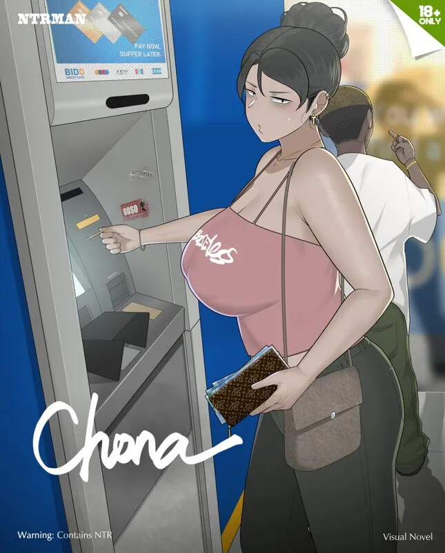 图片[2]-[SLG/PC/中文] 乔娜 Chona V1.11-游戏-5元站