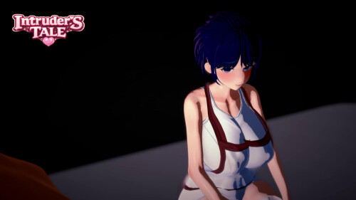 [SLG/PC/中文] 入侵者物语 IntrudersTale v0.14-游戏-5元站
