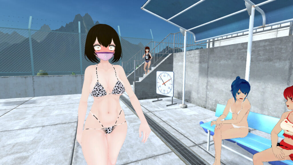 图片[3]-[3D/PC/机翻] 罗克珊 Roxanne Ver0.9.1-游戏-5元站
