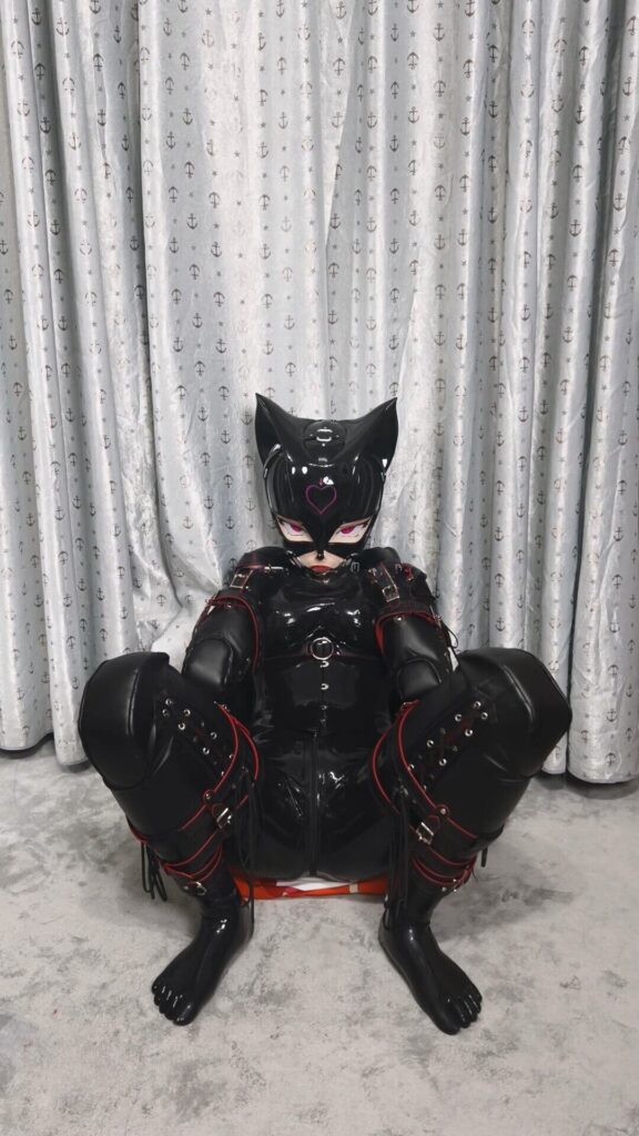 【dongdong】Kigurumi K9呼控-视频-5元站